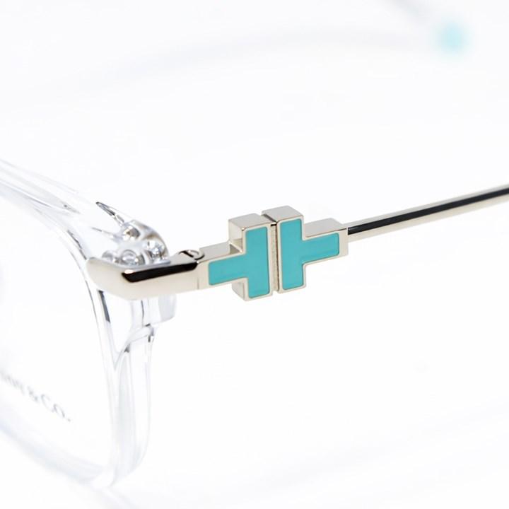 TIFFANY&Co.（ティファニー） TIFFANY&CO レディース 眼鏡 メガネ