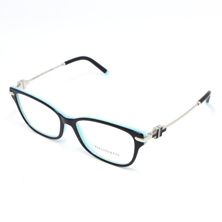 TIFFANY ティファニー  メガネフレーム  TF2207F-8055-54 TIFFANY&Co.（ティファニー） TIFFANY&CO レディース 眼鏡 メガネ