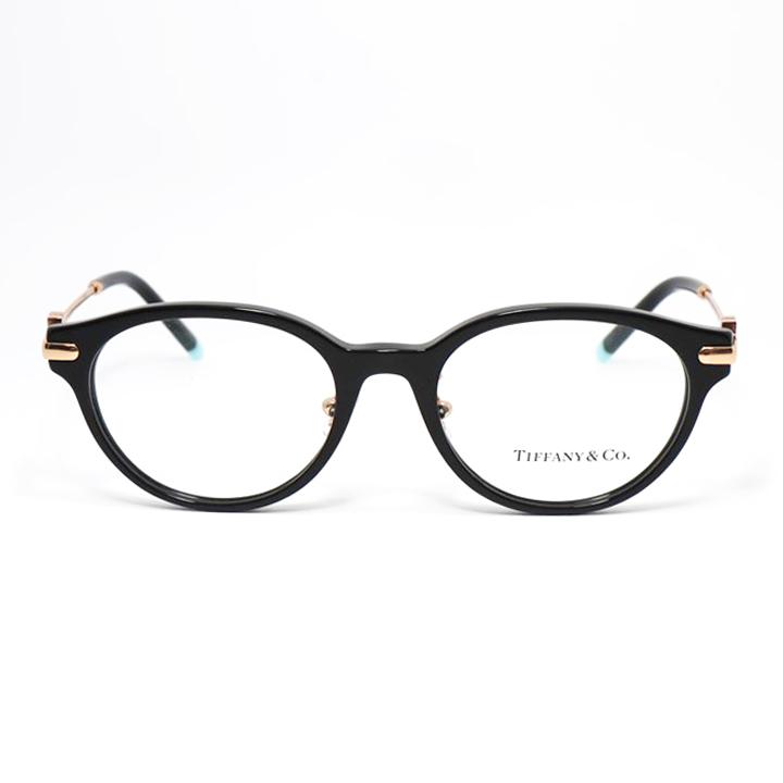 TIFFANY&Co.（ティファニー） TIFFANY&CO レディース 眼鏡 メガネ