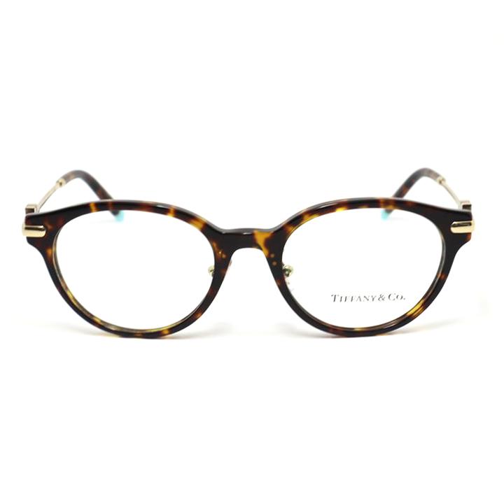 TIFFANY&Co.（ティファニー） TIFFANY&CO レディース 眼鏡 メガネ