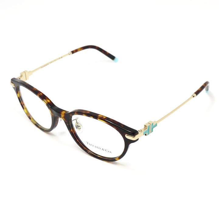 TIFFANY&Co.（ティファニー） TIFFANY&CO レディース 眼鏡 メガネ