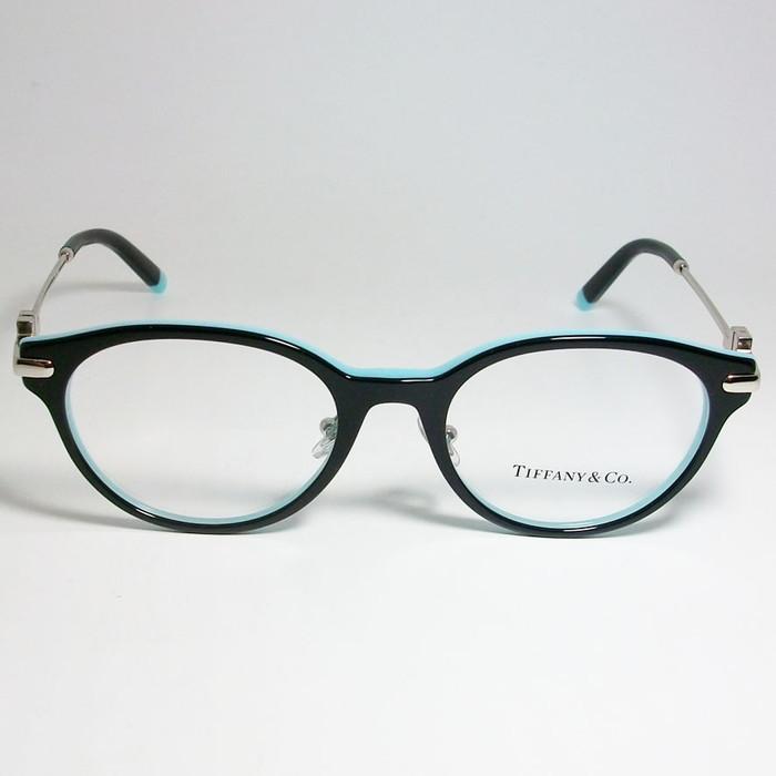 TIFFANY&Co. TIFFANY&CO ティファニー レディース 眼鏡 メガネ