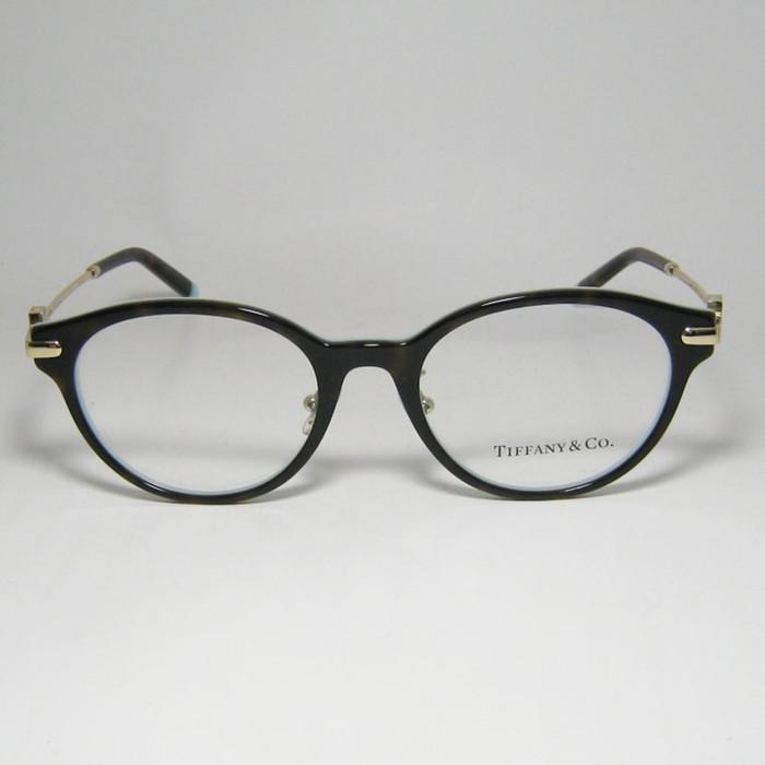 TIFFANY&Co.（ティファニー） TIFFANY&CO レディース 眼鏡 メガネ