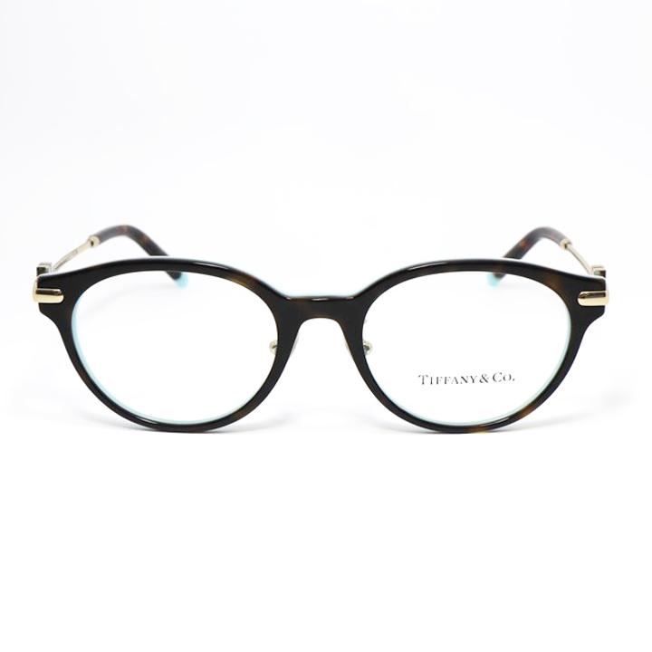 TIFFANY&Co.（ティファニー） TIFFANY&CO レディース 眼鏡 メガネ