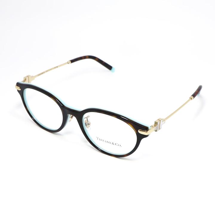 TIFFANY&Co.（ティファニー） TIFFANY&CO レディース 眼鏡 メガネ