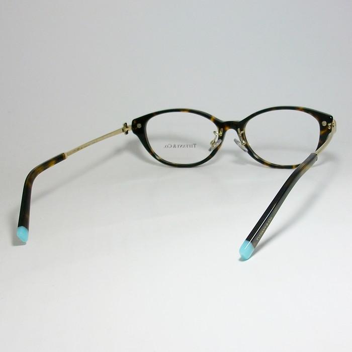 TIFFANY&Co. TIFFANY&CO ティファニー レディース 眼鏡 メガネ