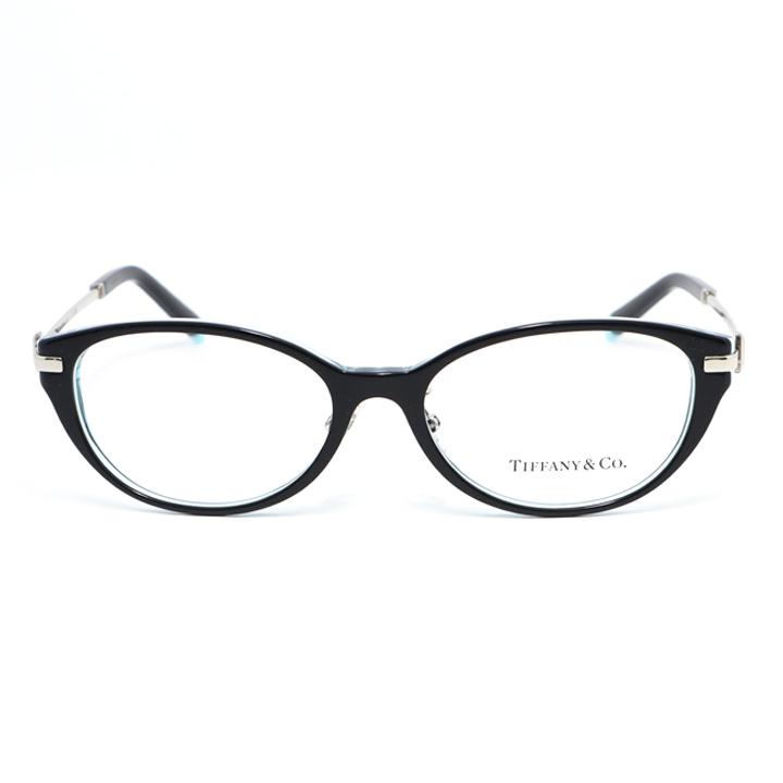 TIFFANY&Co.（ティファニー） TIFFANY&CO レディース 眼鏡 メガネ