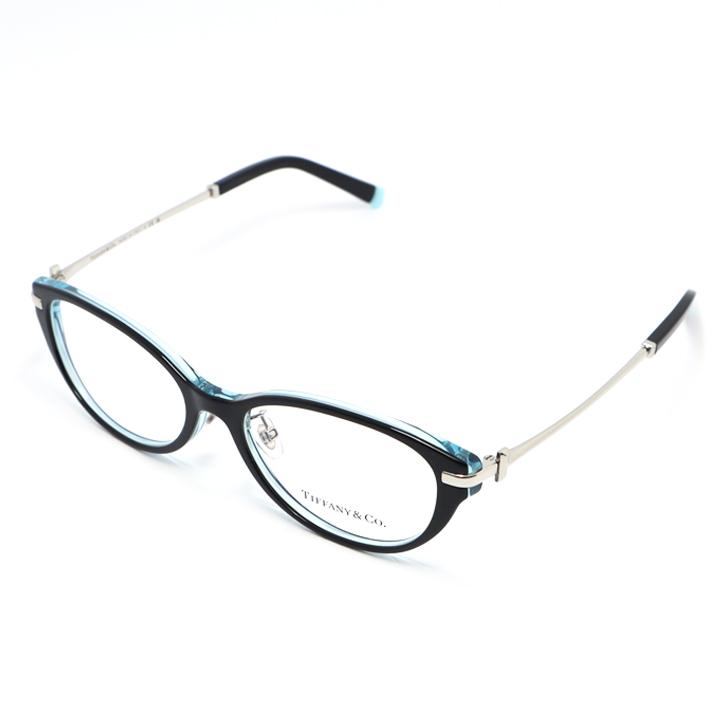 TIFFANY&Co.（ティファニー） TIFFANY&CO レディース 眼鏡 メガネ