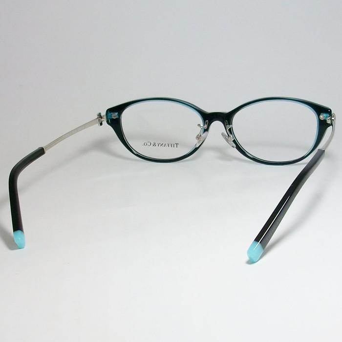 メガネ・老眼鏡 TIFFANY TF2236-D col.8285 TIFFANY&Co. TIFFANY&CO ティファニー レディース 眼鏡 メガネ
