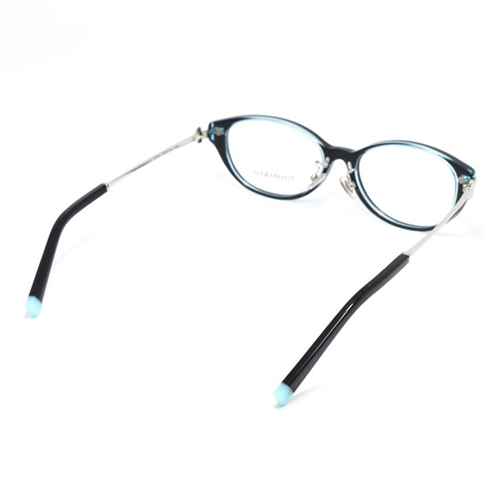 TIFFANY&Co.（ティファニー） TIFFANY&CO レディース 眼鏡 メガネ