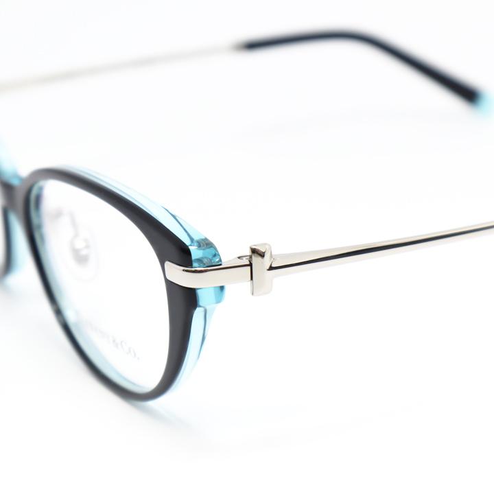 TIFFANY&Co.（ティファニー） TIFFANY&CO レディース 眼鏡 メガネ