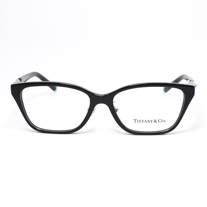 TIFFANY&Co.（ティファニー） TIFFANY&CO レディース 眼鏡 メガネ
