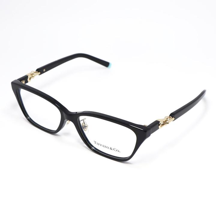 ★TF2229F-8055-53★新品 未使用　ティファニー Tiffany & Co. - ☆TF2229F-8055-53☆新品 未使用 ティファニーの通販