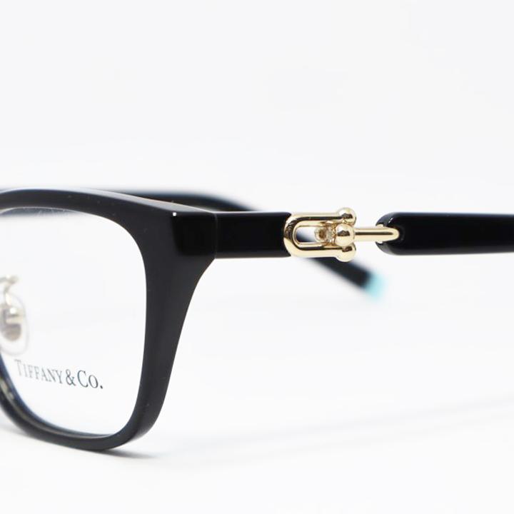 ★TF2229F-8055-53★新品 未使用　ティファニー Tiffany & Co. - ☆TF2229F-8055-53☆新品 未使用 ティファニーの通販