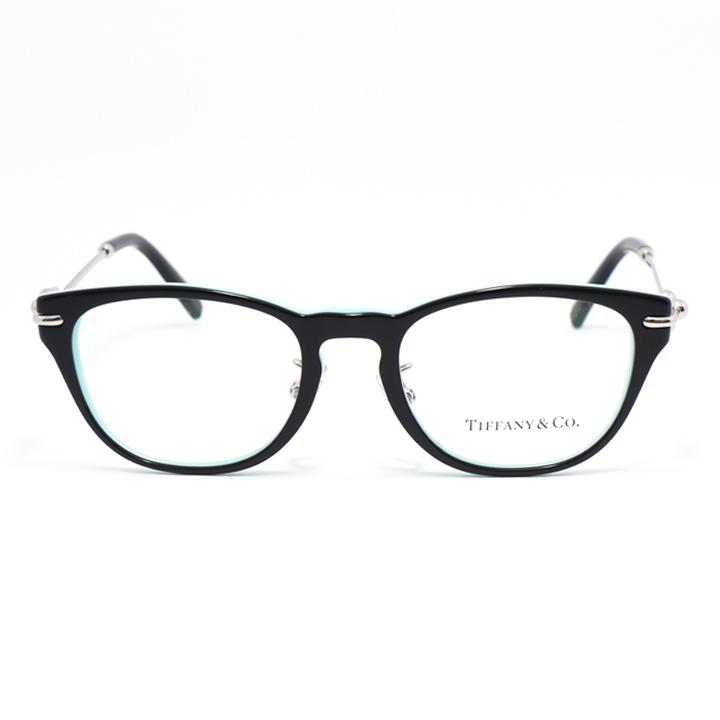 TIFFANY&Co.（ティファニー） TIFFANY&CO レディース 眼鏡 メガネ