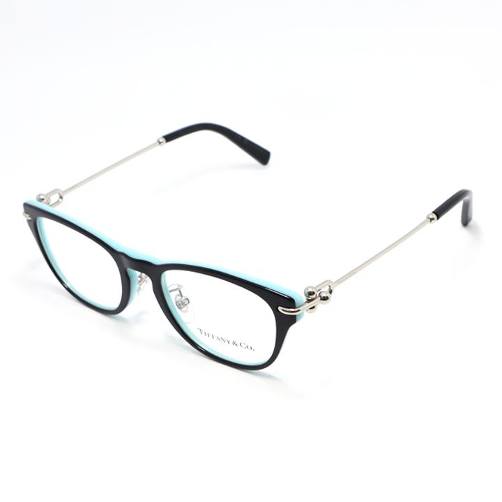 TIFFANY&Co.（ティファニー） TIFFANY&CO レディース 眼鏡 メガネ
