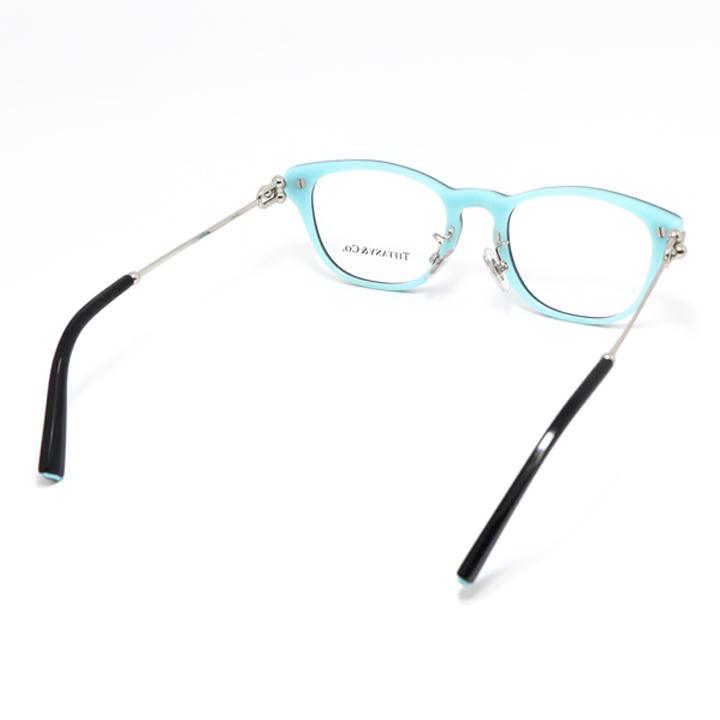 TIFFANY&Co.（ティファニー） TIFFANY&CO レディース 眼鏡 メガネ