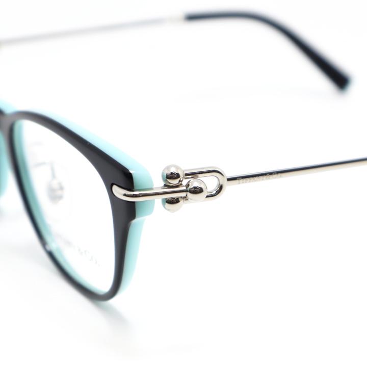 TIFFANY&Co.（ティファニー） TIFFANY&CO レディース 眼鏡 メガネ