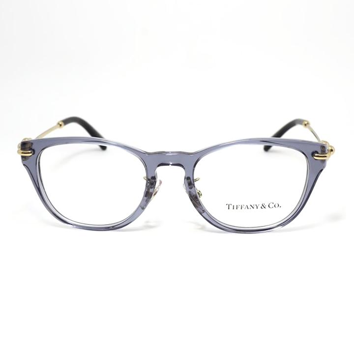 TIFFANY&Co.（ティファニー） TIFFANY&CO レディース 眼鏡 メガネ