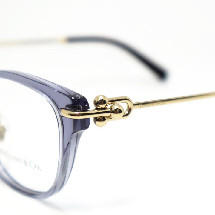 TIFFANY&Co.（ティファニー） TIFFANY&CO レディース 眼鏡 メガネ
