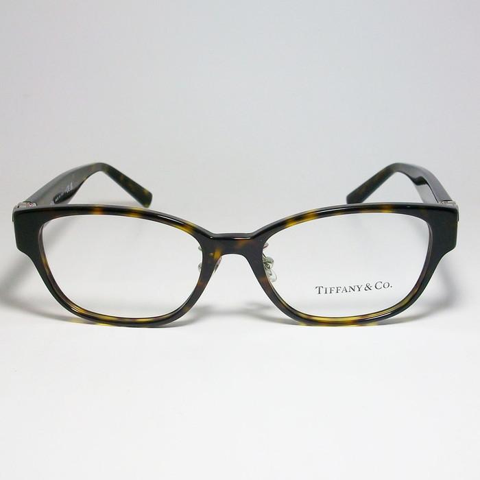 TIFFANY&Co. TIFFANY&CO ティファニー レディース 眼鏡 メガネ TIFFANY&Co. TIFFANY&CO ティファニー レディース 眼鏡 メガネ