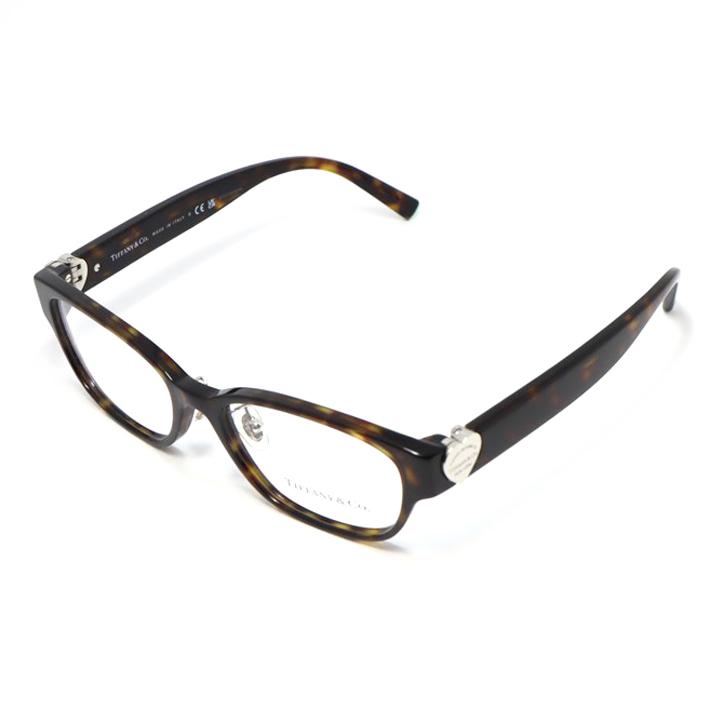 TIFFANY&Co.（ティファニー） TIFFANY&CO レディース 眼鏡 メガネ