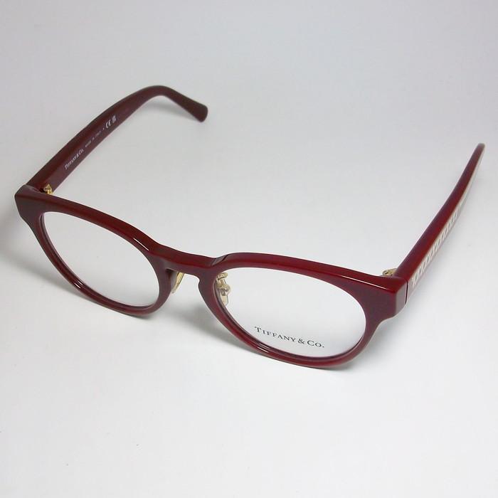 TIFFANY&Co. TIFFANY&CO ティファニー レディース 眼鏡 メガネ  