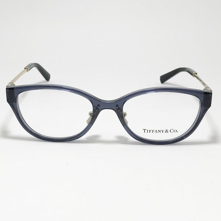 TIFFANY&CO ティファニー レディース 眼鏡 メガネ フレーム サングラス  