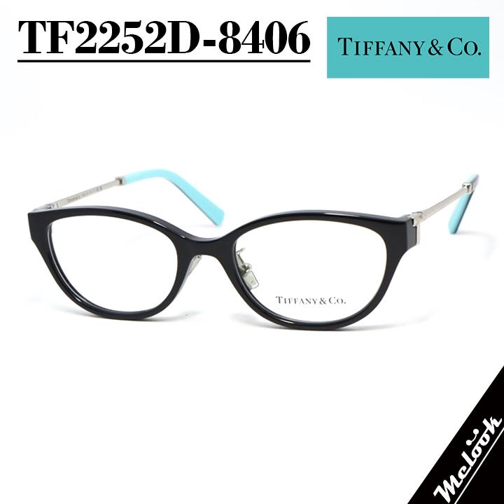 TIFFANY&Co.（ティファニー） TIFFANY&CO レディース 眼鏡 メガネ