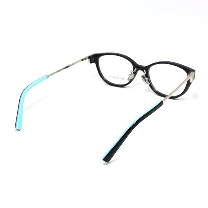 TIFFANY&Co.（ティファニー） TIFFANY&CO レディース 眼鏡 メガネ