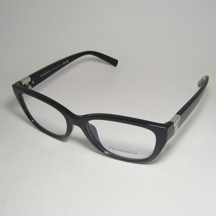 TIFFANY&Co. TIFFANY&CO ティファニー レディース 眼鏡 メガネ  