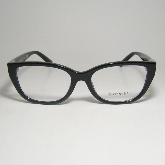 TIFFANY&Co.（ティファニー） TIFFANY&CO レディース 眼鏡 メガネ