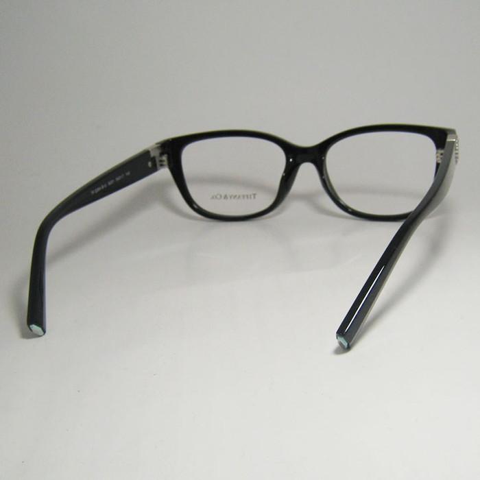 TIFFANY&Co. TIFFANY&CO ティファニー レディース 眼鏡 メガネ  