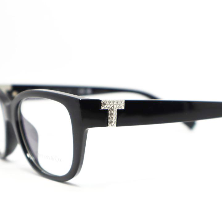 TIFFANY&Co.（ティファニー） TIFFANY&CO レディース 眼鏡 メガネ