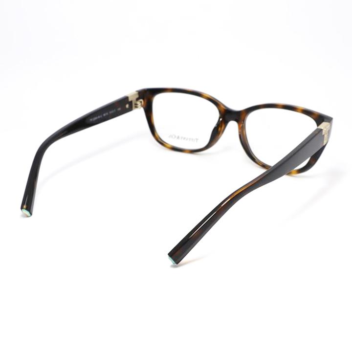 TIFFANY&Co.（ティファニー） TIFFANY&CO レディース 眼鏡 メガネ