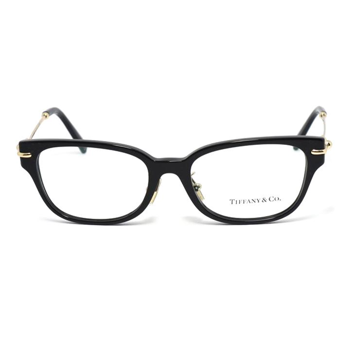 TIFFANY&Co.（ティファニー） TIFFANY&CO レディース 眼鏡 メガネ