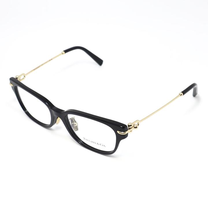 TIFFANY&Co.（ティファニー） TIFFANY&CO レディース 眼鏡 メガネ