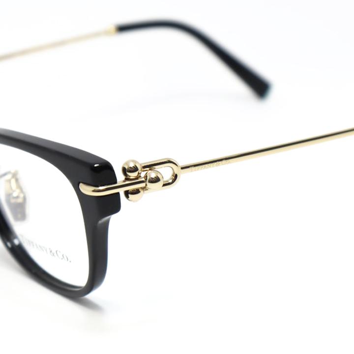 TIFFANY&Co.（ティファニー） TIFFANY&CO レディース 眼鏡 メガネ