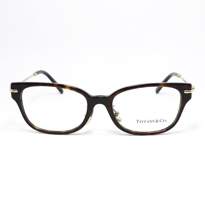 TIFFANY&Co.（ティファニー） TIFFANY&CO レディース 眼鏡 メガネ