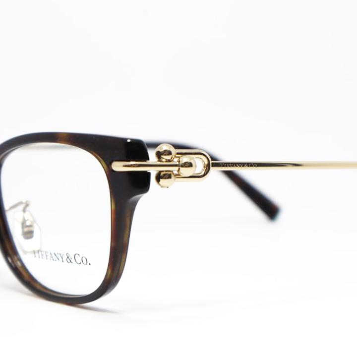 TIFFANY&Co.（ティファニー） TIFFANY&CO レディース 眼鏡 メガネ