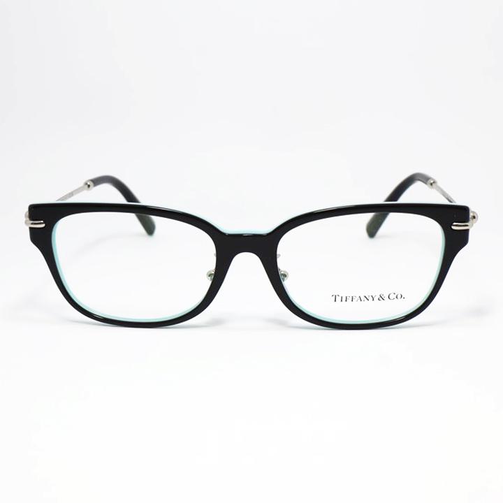TIFFANY&Co.（ティファニー） TIFFANY&CO レディース 眼鏡 メガネ