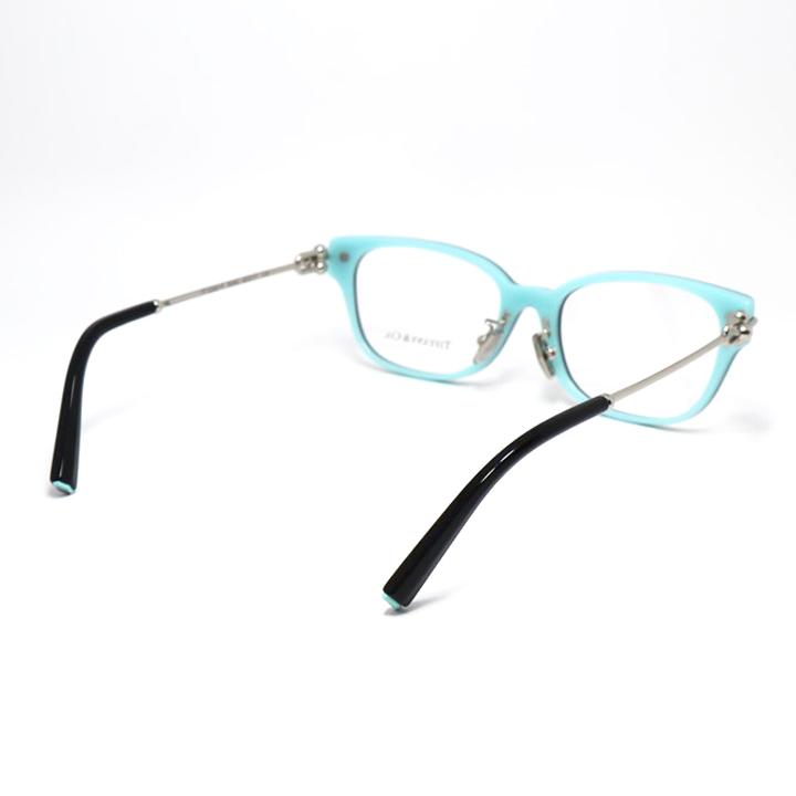 TIFFANY&Co.（ティファニー） TIFFANY&CO レディース 眼鏡 メガネ