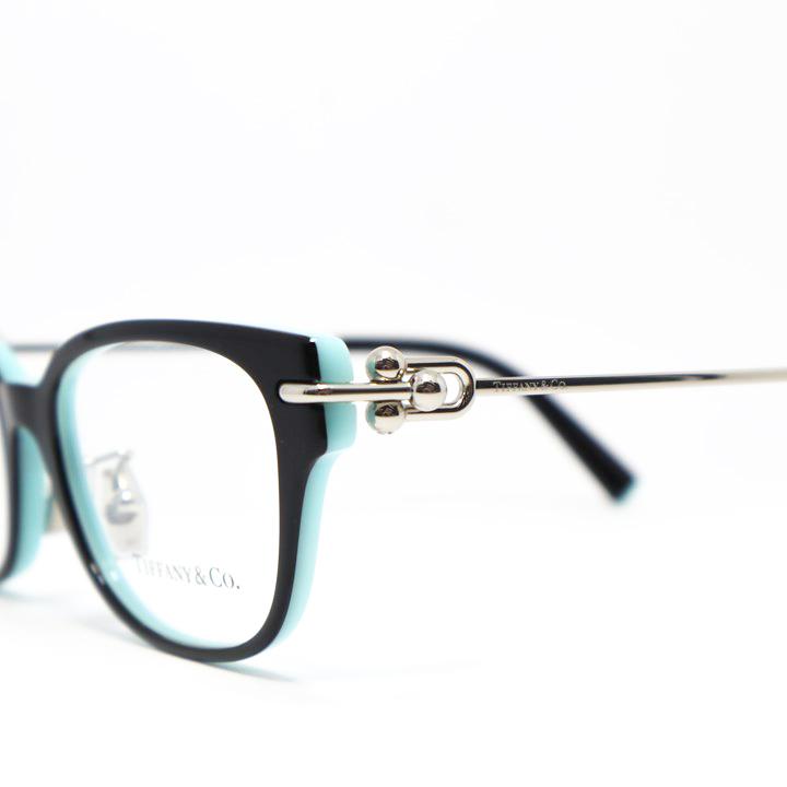 TIFFANY&Co.（ティファニー） TIFFANY&CO レディース 眼鏡 メガネ