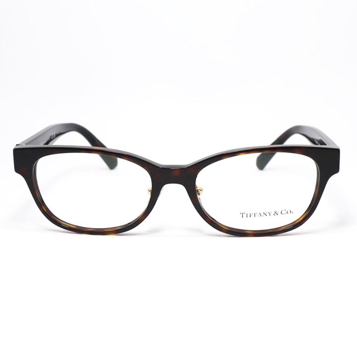 TIFFANY&Co.（ティファニー） TIFFANY&CO レディース 眼鏡 メガネ