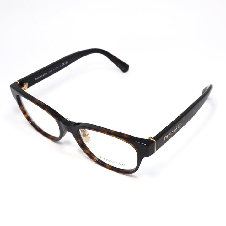 TIFFANY&Co.（ティファニー） TIFFANY&CO レディース 眼鏡 メガネ