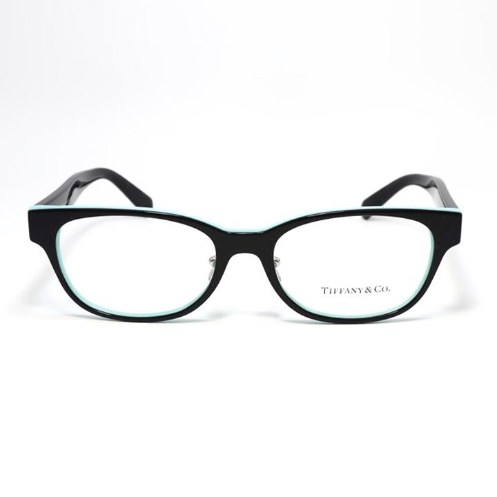 TIFFANY&Co.（ティファニー） TIFFANY&CO レディース 眼鏡 メガネ