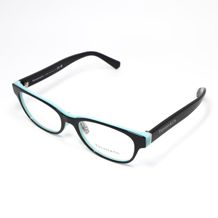 TIFFANY&Co.（ティファニー） TIFFANY&CO レディース 眼鏡 メガネ