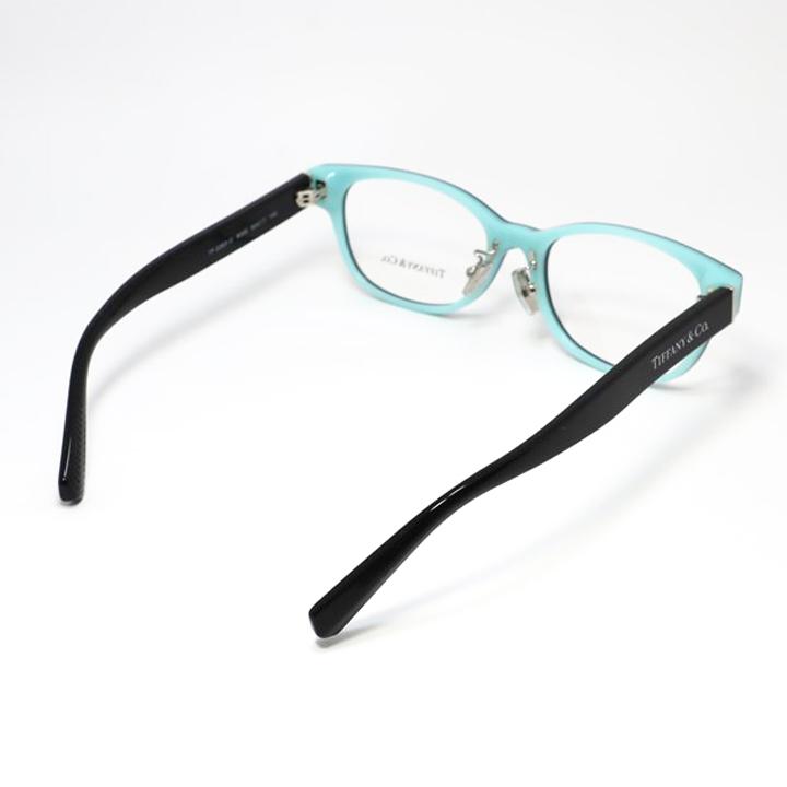 TIFFANY&Co.（ティファニー） TIFFANY&CO レディース 眼鏡 メガネ