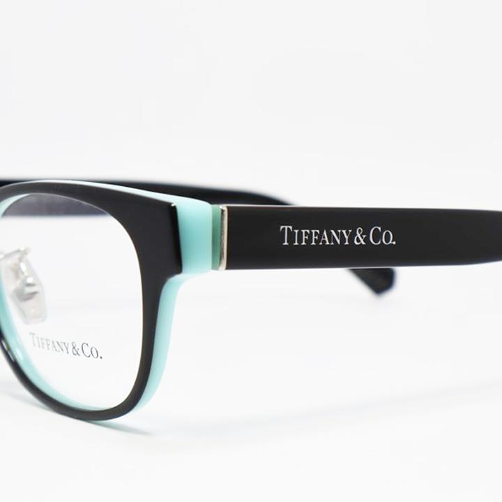 TIFFANY&Co.（ティファニー） TIFFANY&CO レディース 眼鏡 メガネ