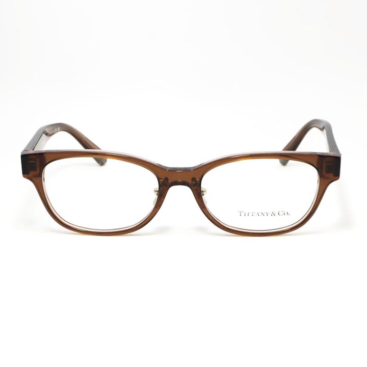 TIFFANY&Co.（ティファニー） TIFFANY&CO レディース 眼鏡 メガネ